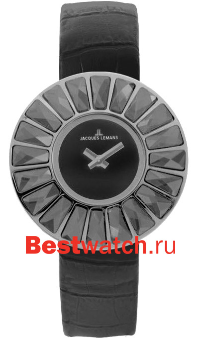 Часы Jacques Lemans Flora 1-1639A